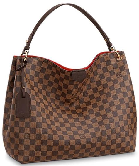 louis vuitton graceful louis vuitton hobo bag|Louis Vuitton denim hobo.